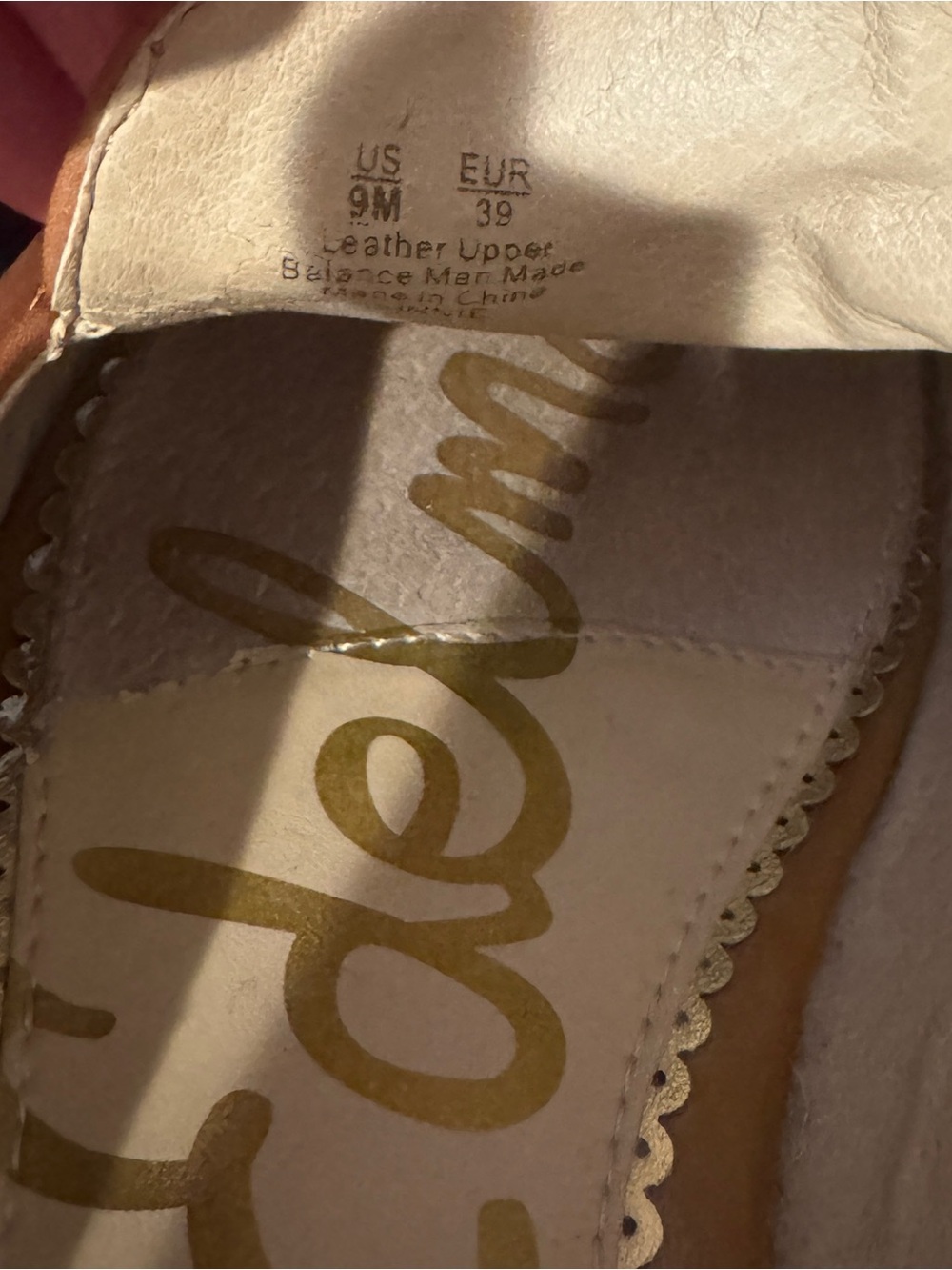 Sam Edelman Linnie Bit Mules - Picture 4 of 4